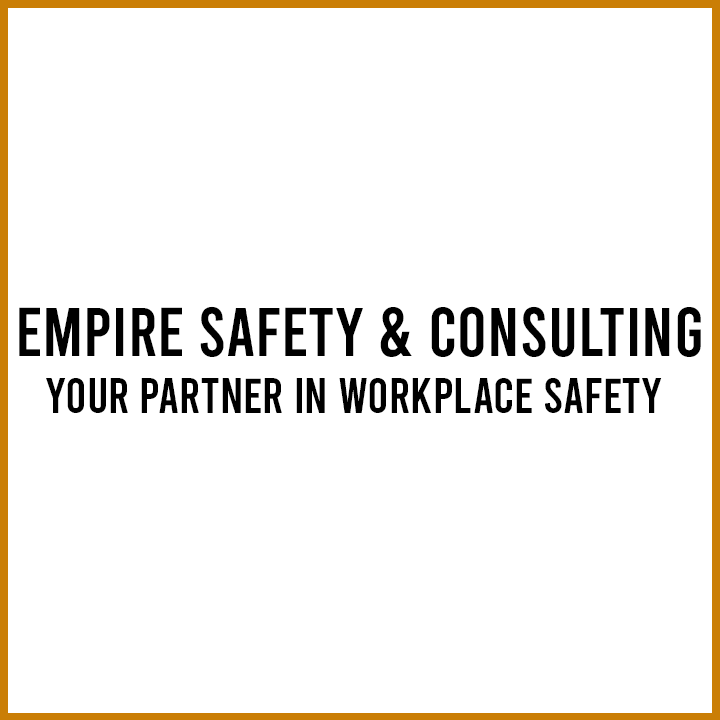 Why Choosing Empire Safety and Consulting for Your Workplace Safety and Occupational Health is the Smart Choice in Calgary, Alberta