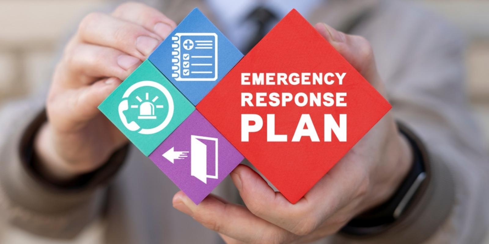 Emergency Response Plan Training Services in Calgary