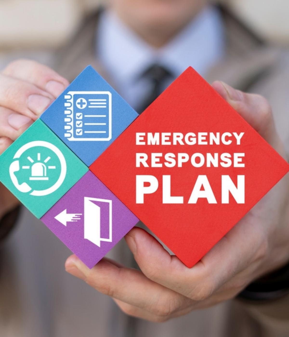 Emergency Response Plan Training Services in Calgary
