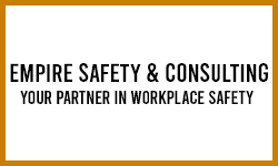 Empire Safety and Consulting in Calgary