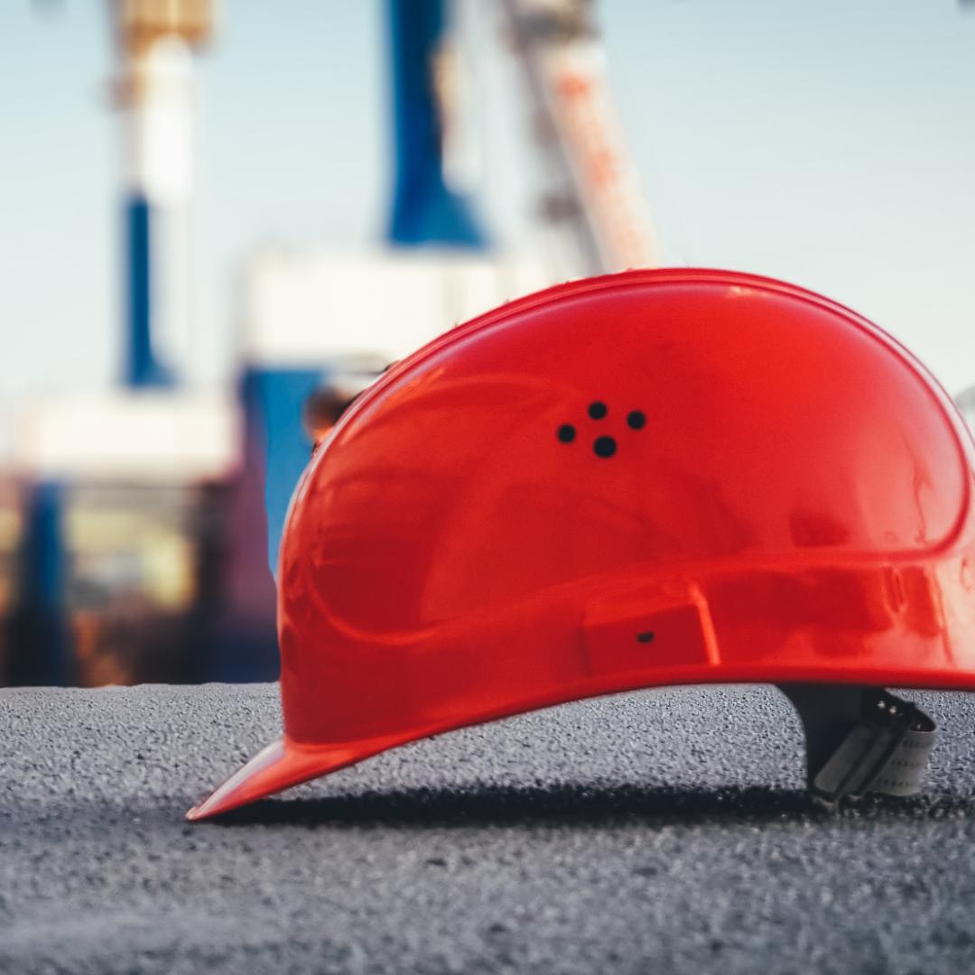 Construction Safety Support Services